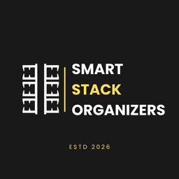 Smart Stacker Logo